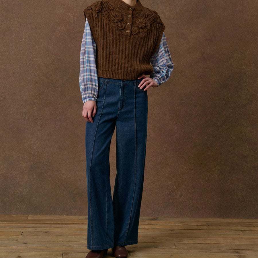 Complete the look