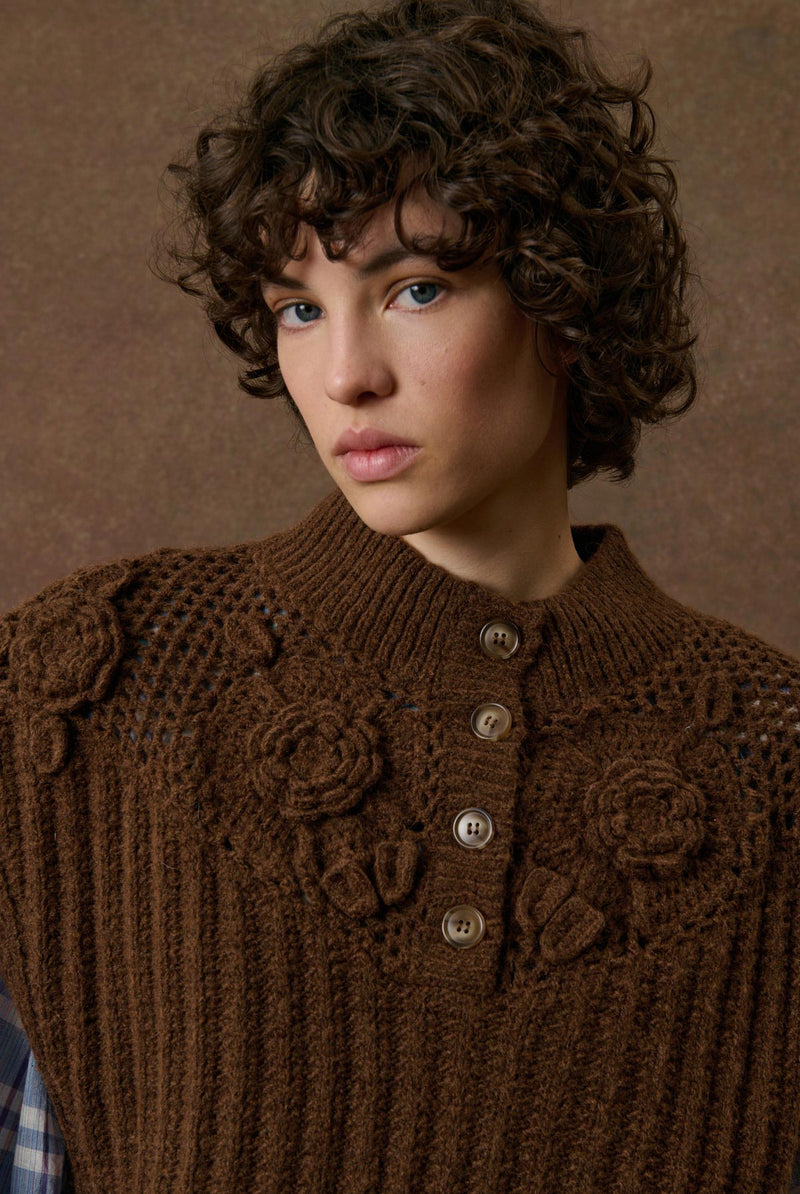 Songia Sweater