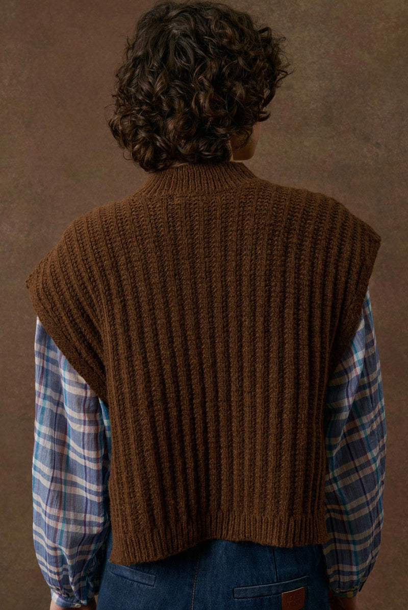 Songia Sweater