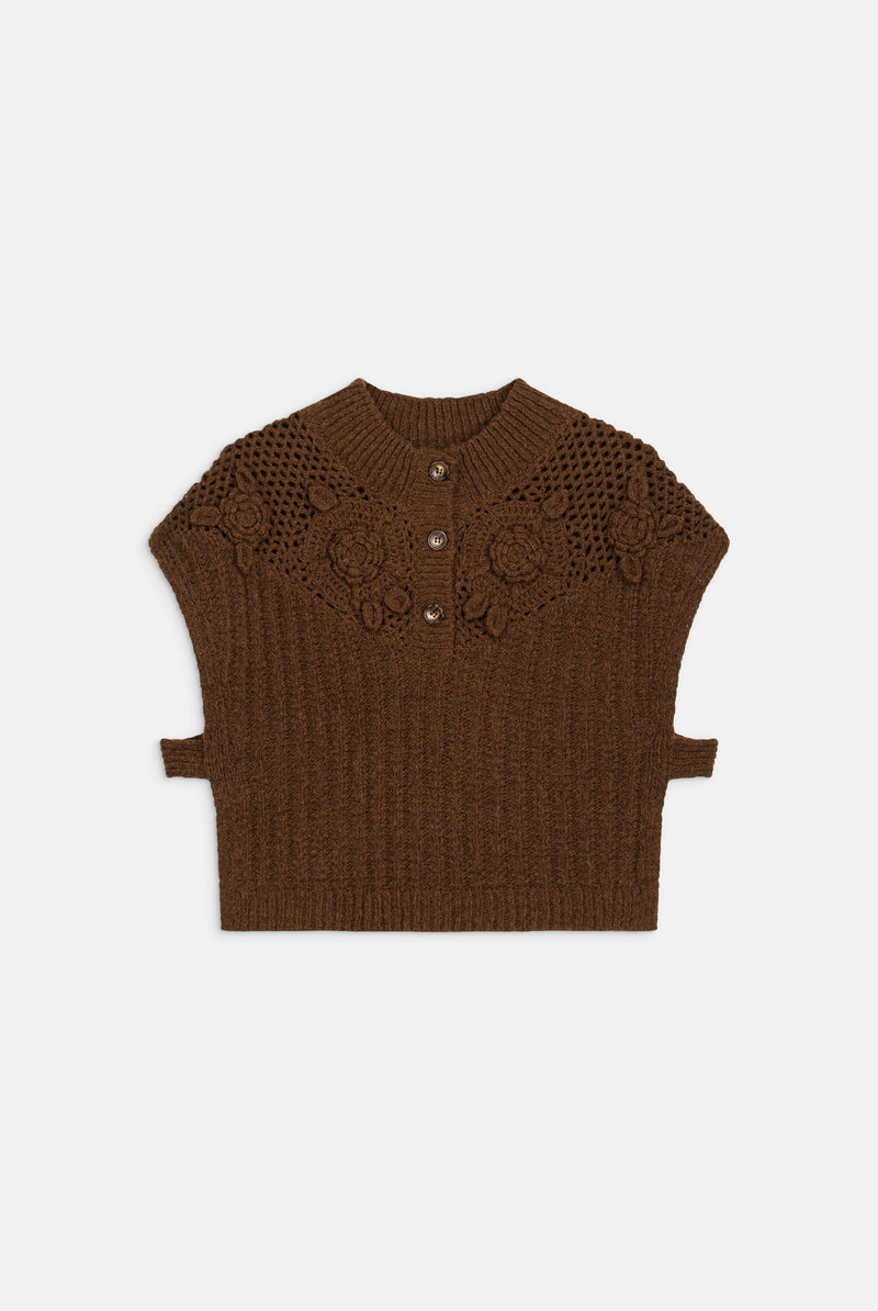 Songia Sweater