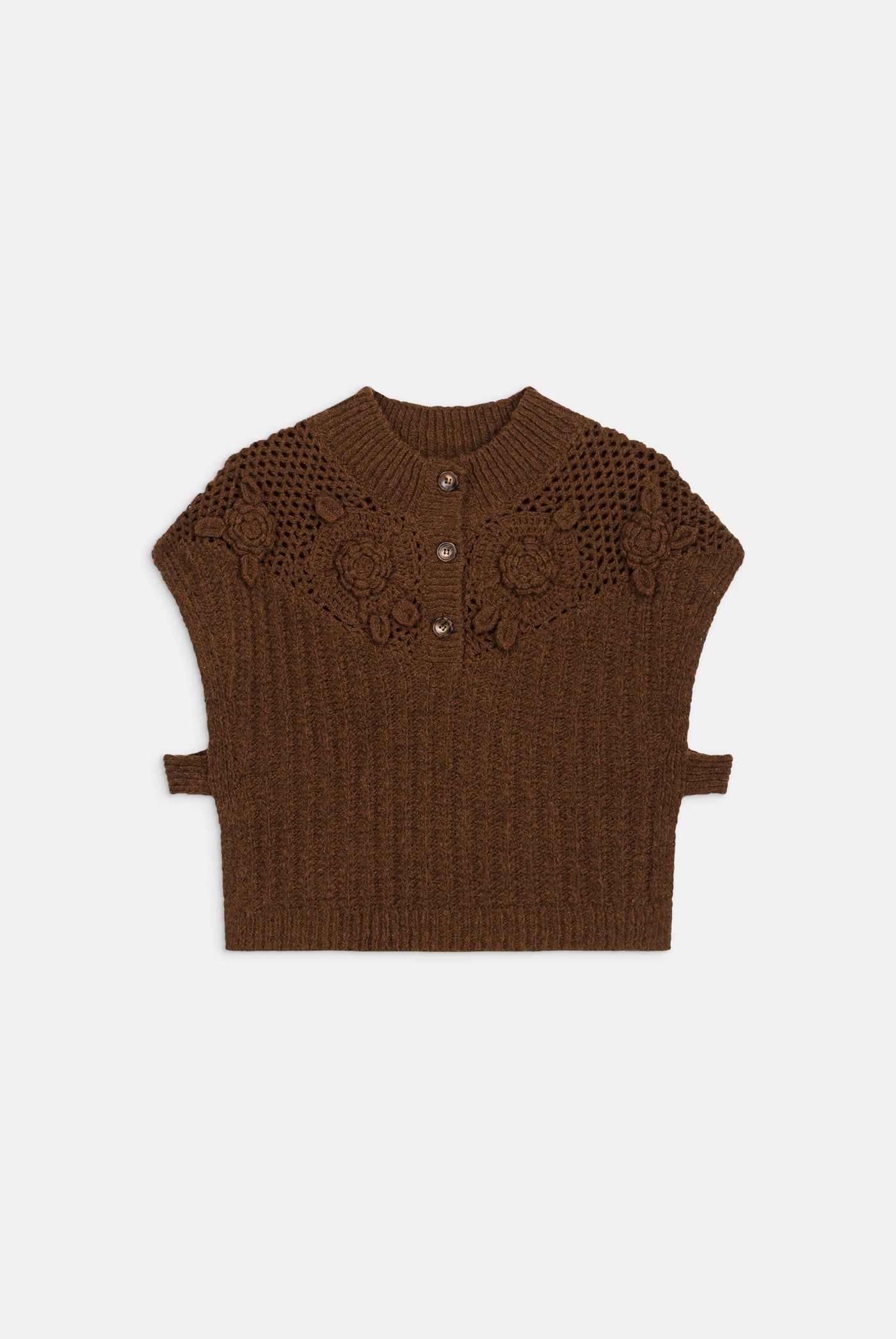 Songia Sweater