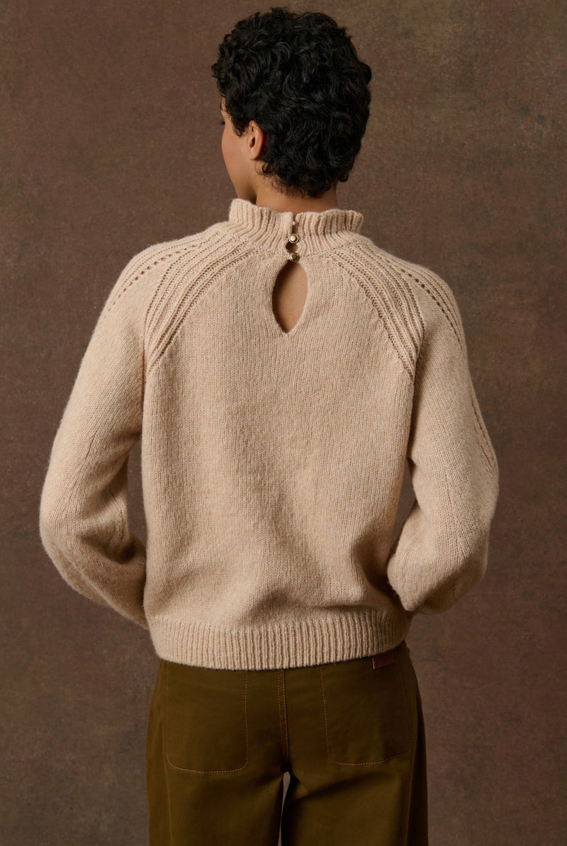 Raiana Sweater