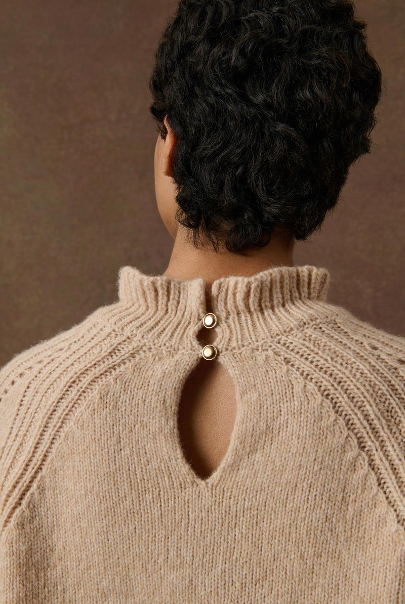 Raiana Sweater