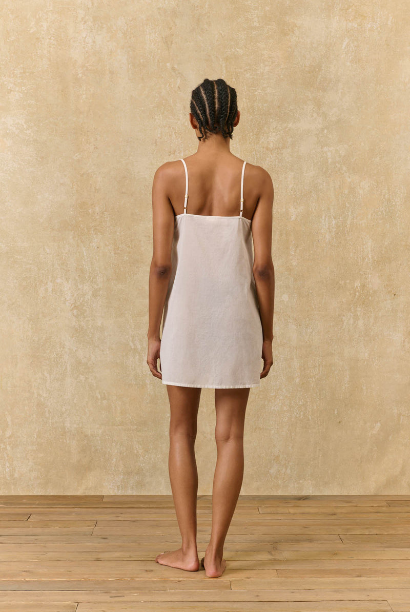 Sous-Robe Akselo