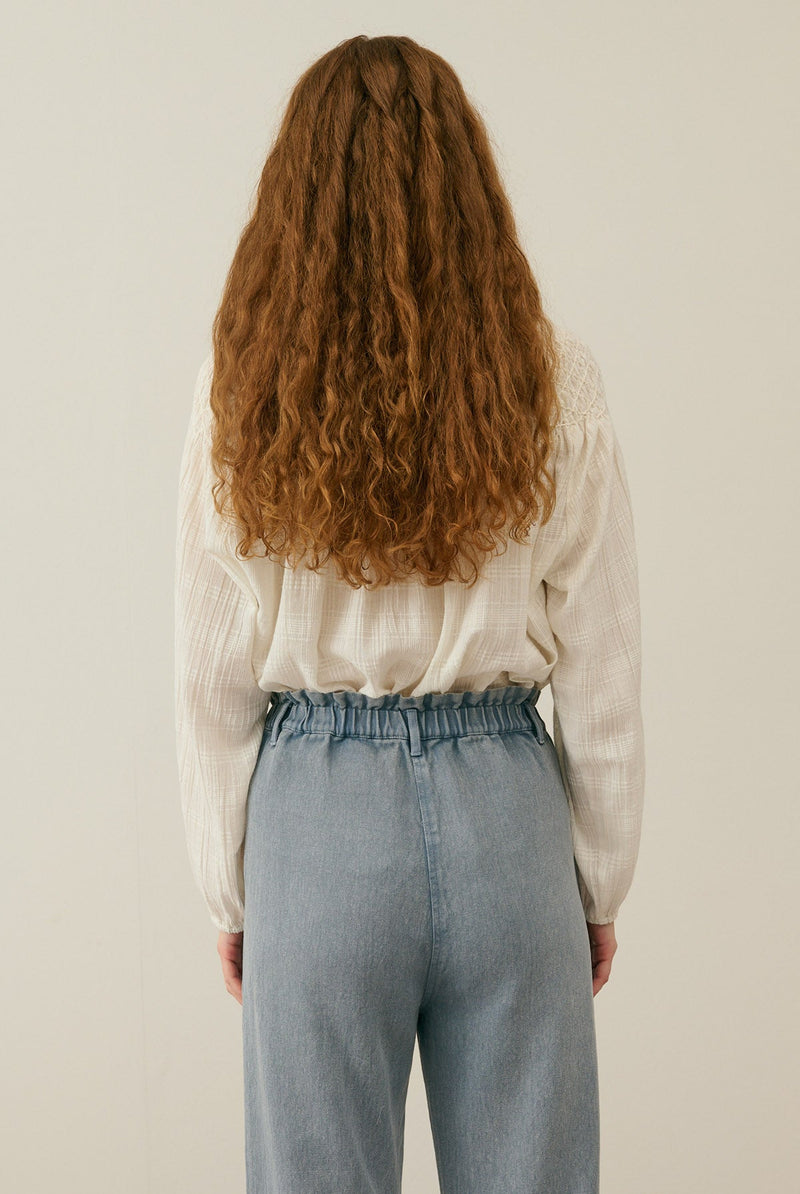 Blouse Nicoletta