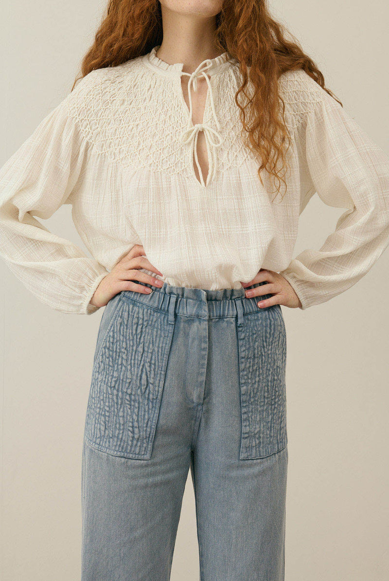 Blouse Nicoletta