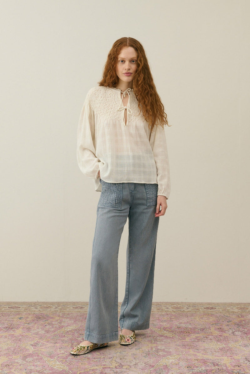 Blouse Nicoletta