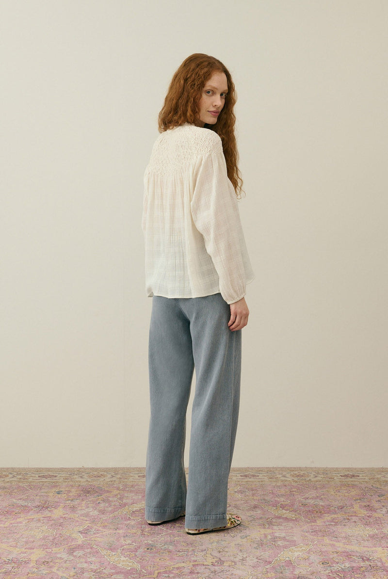 Blouse Nicoletta