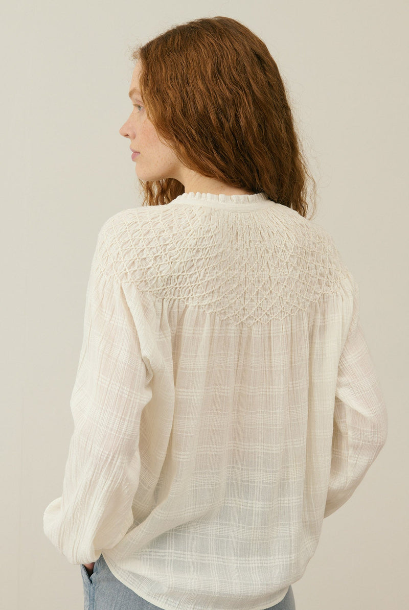 Blouse Nicoletta