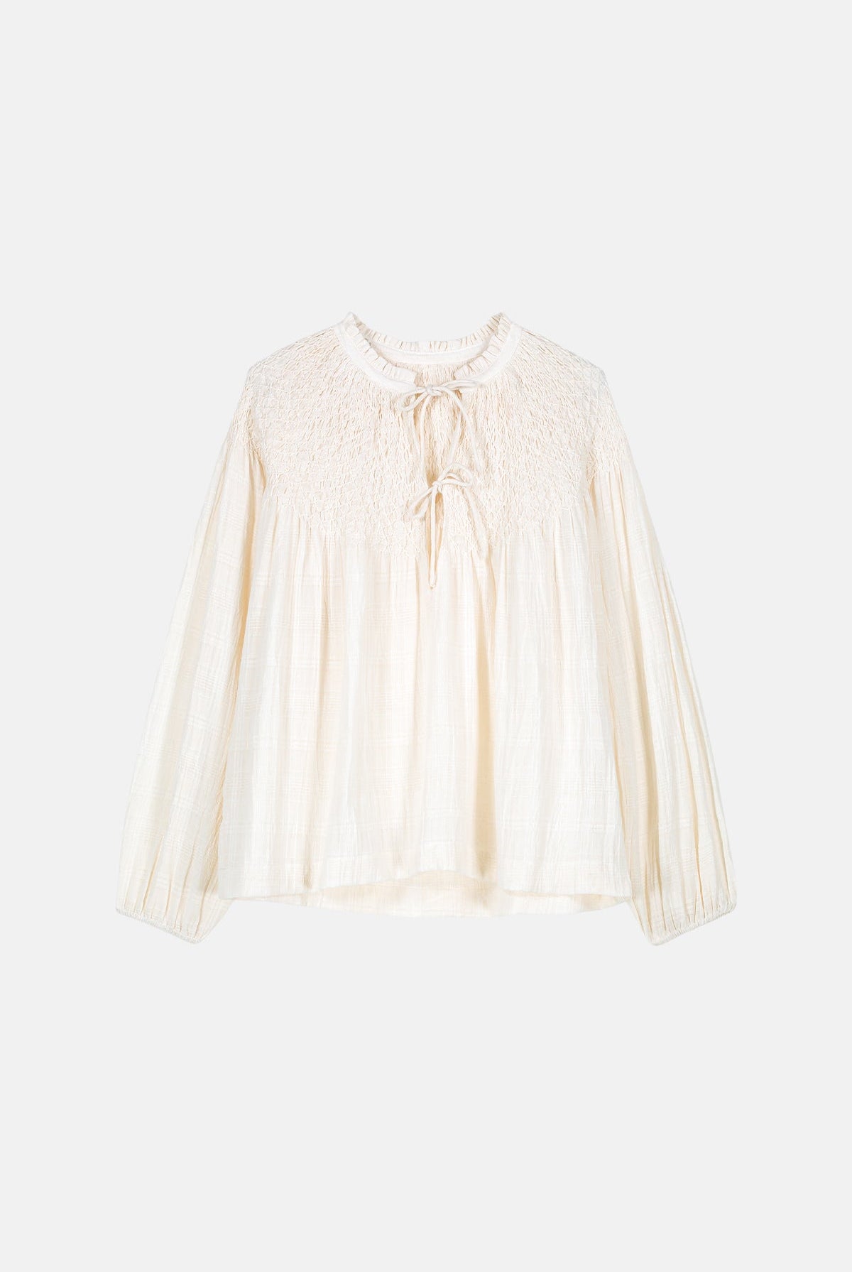 Blouse Nicoletta