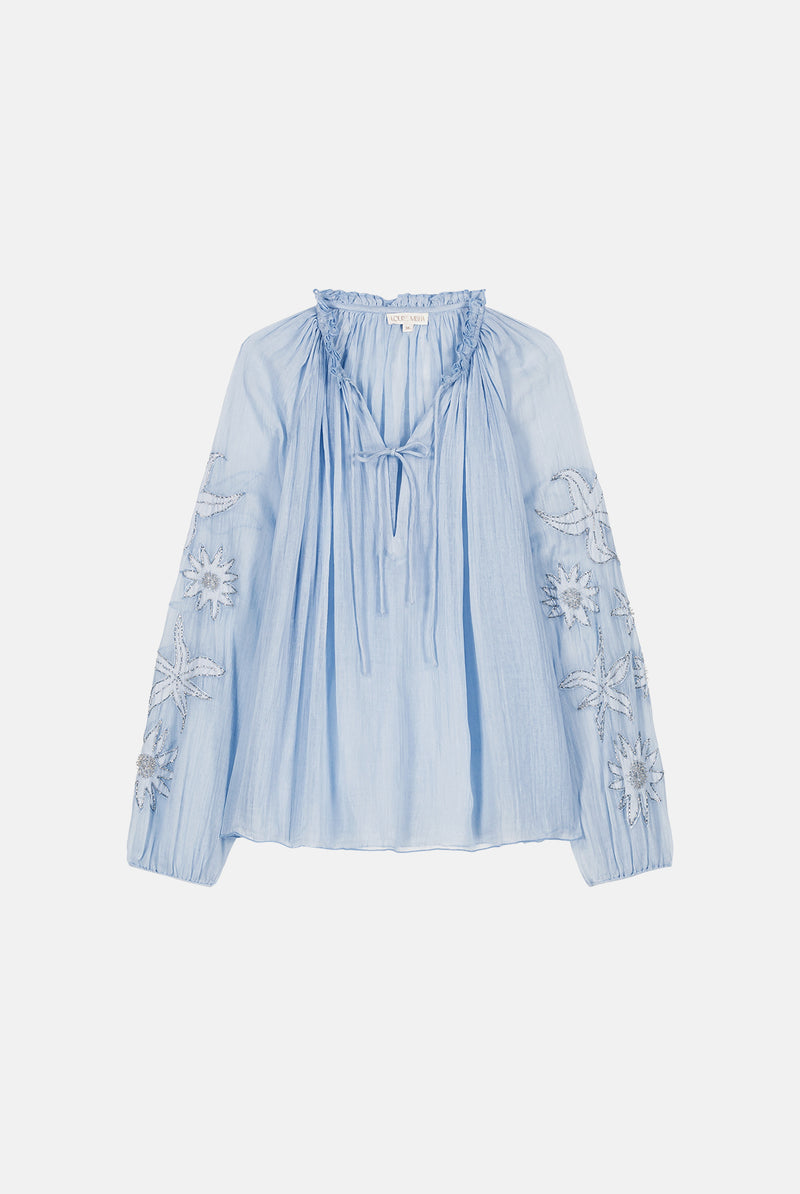 Blouse Nicoliana
