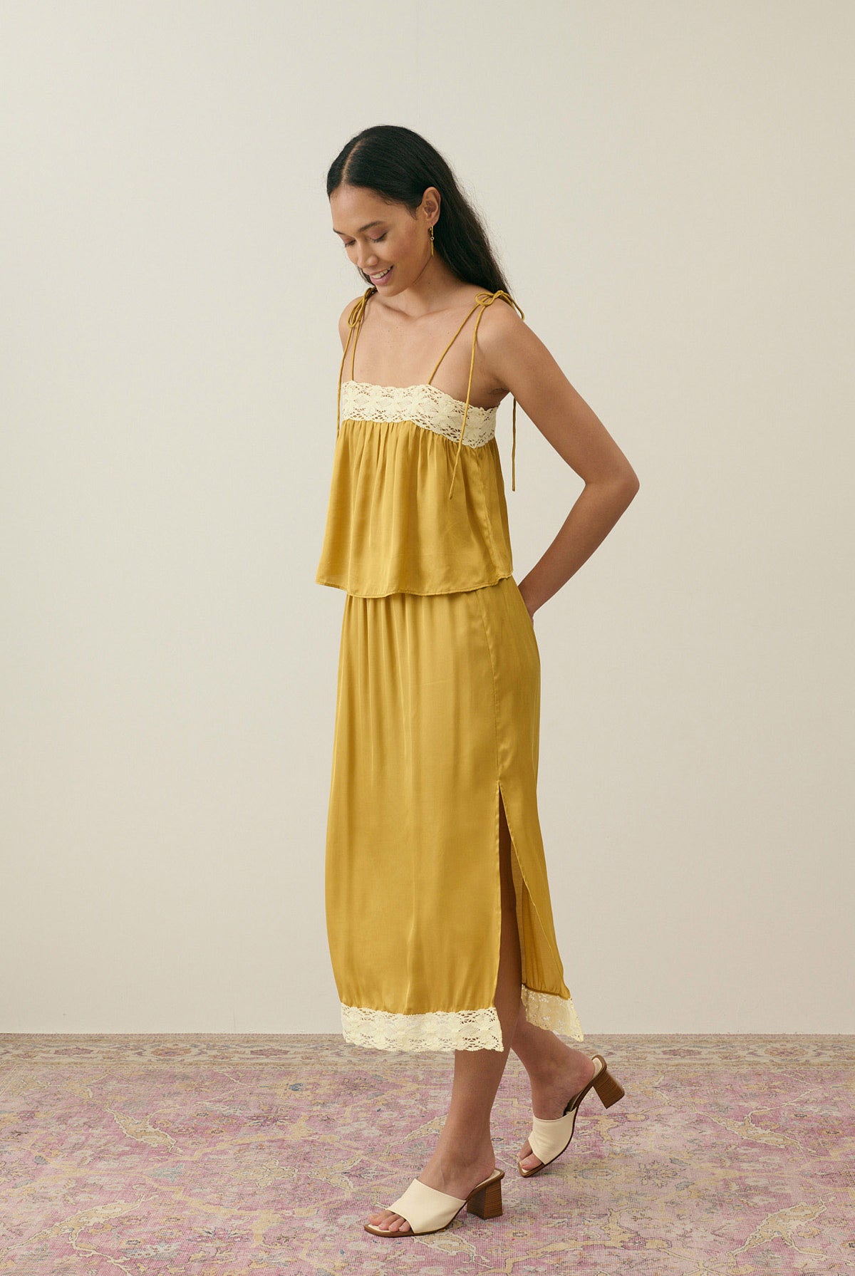 Tamara Skirt