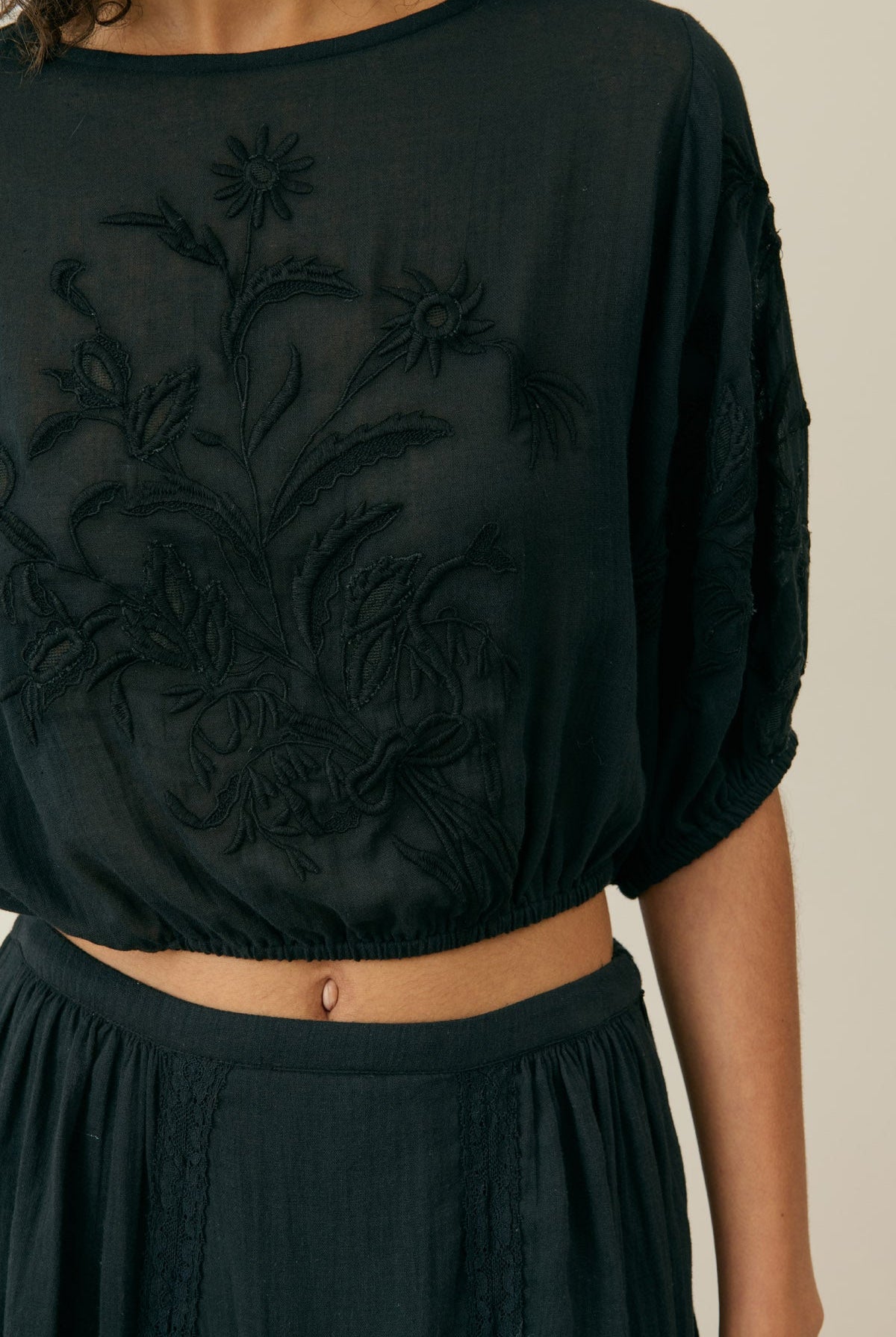 Blouse Meline