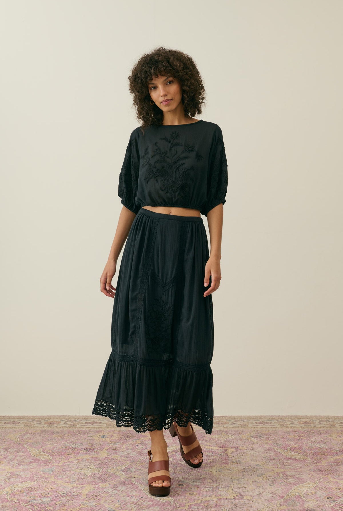 Blouse Meline