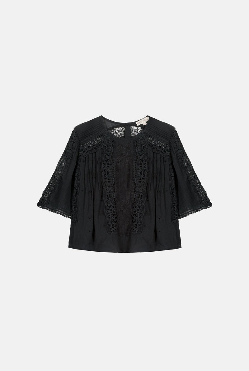 Blouse Ingrid