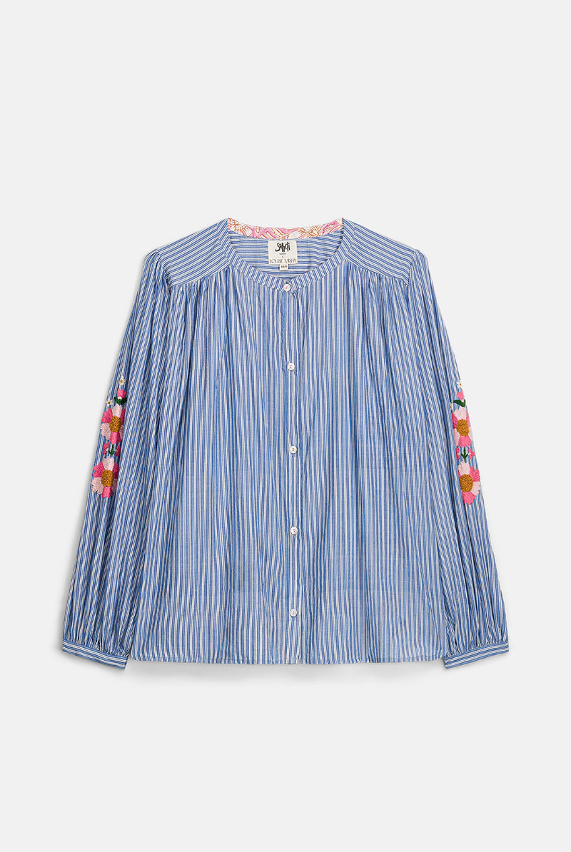 CHEMISE RUKIYA