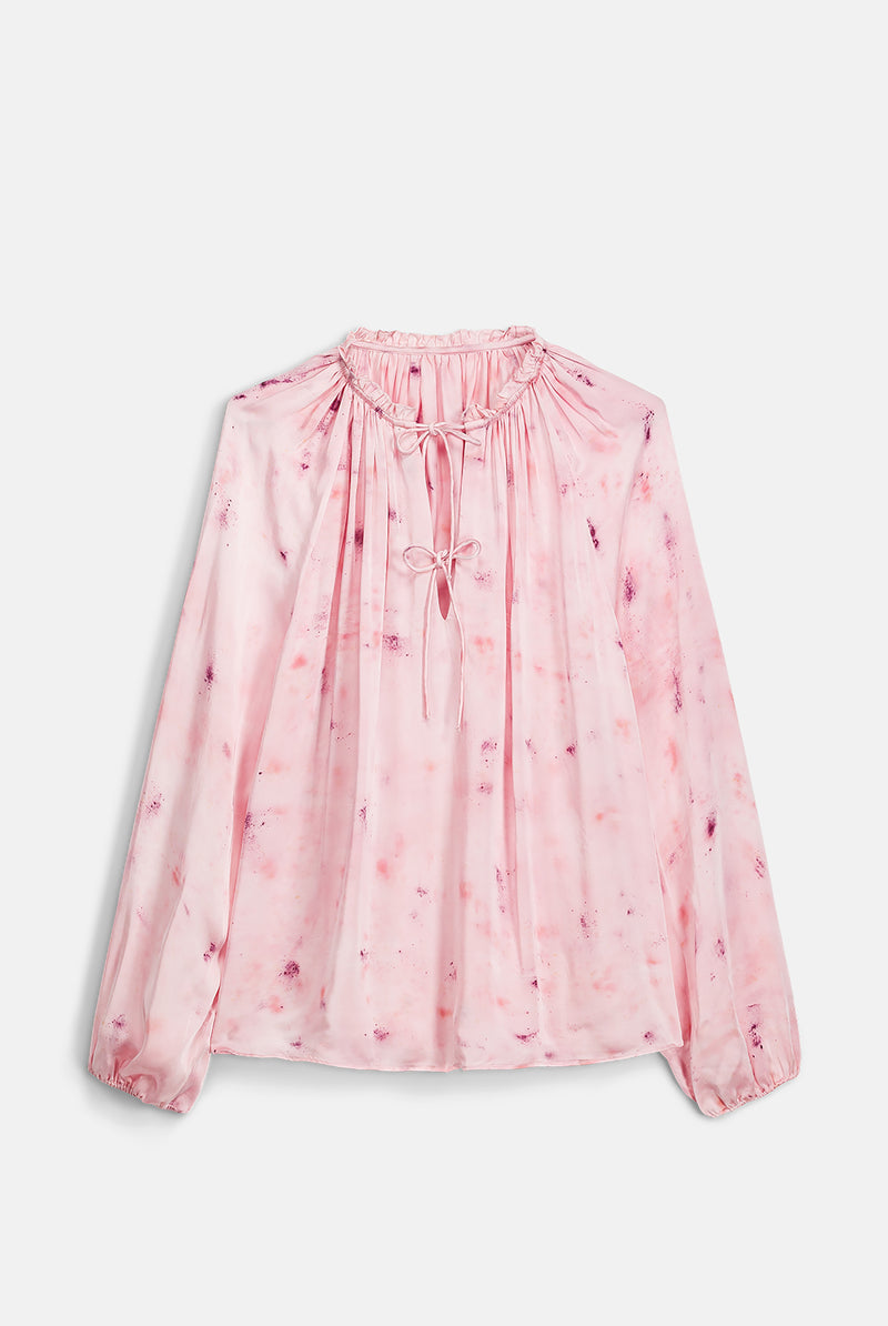 BLOUSE EMILIA