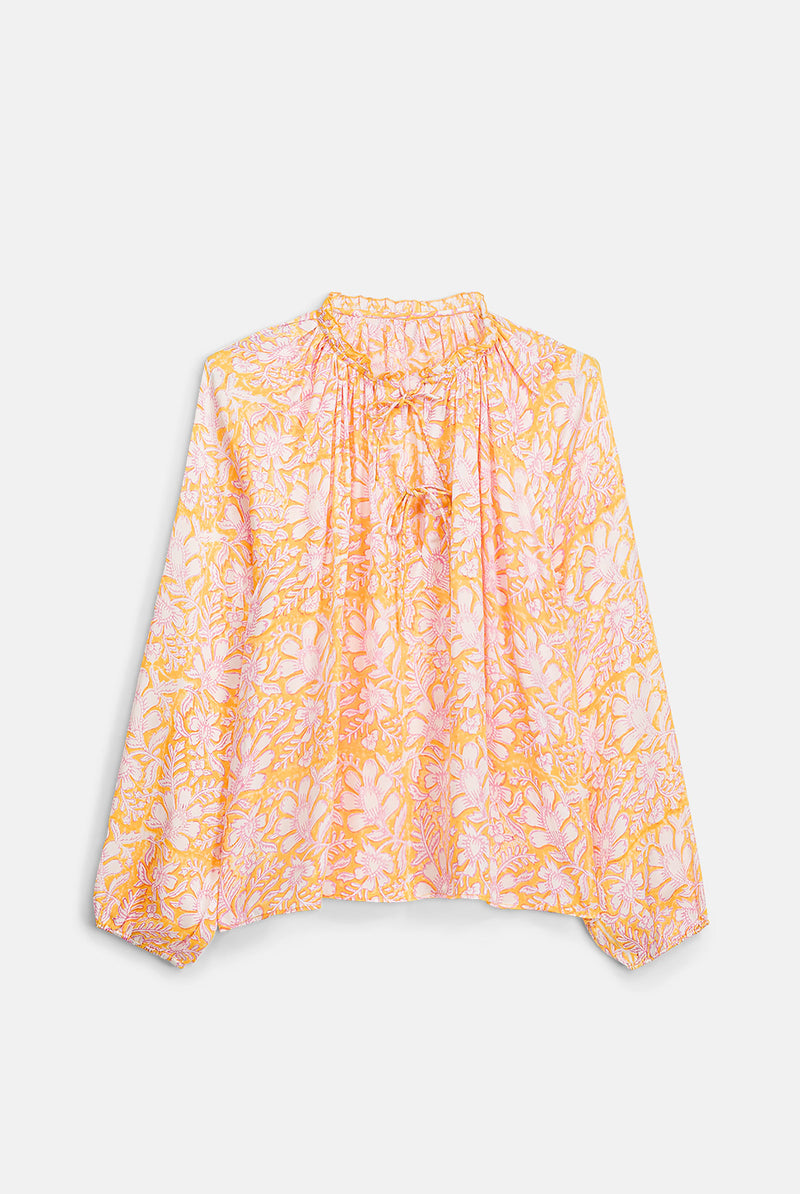 EMILIA BLOUSE