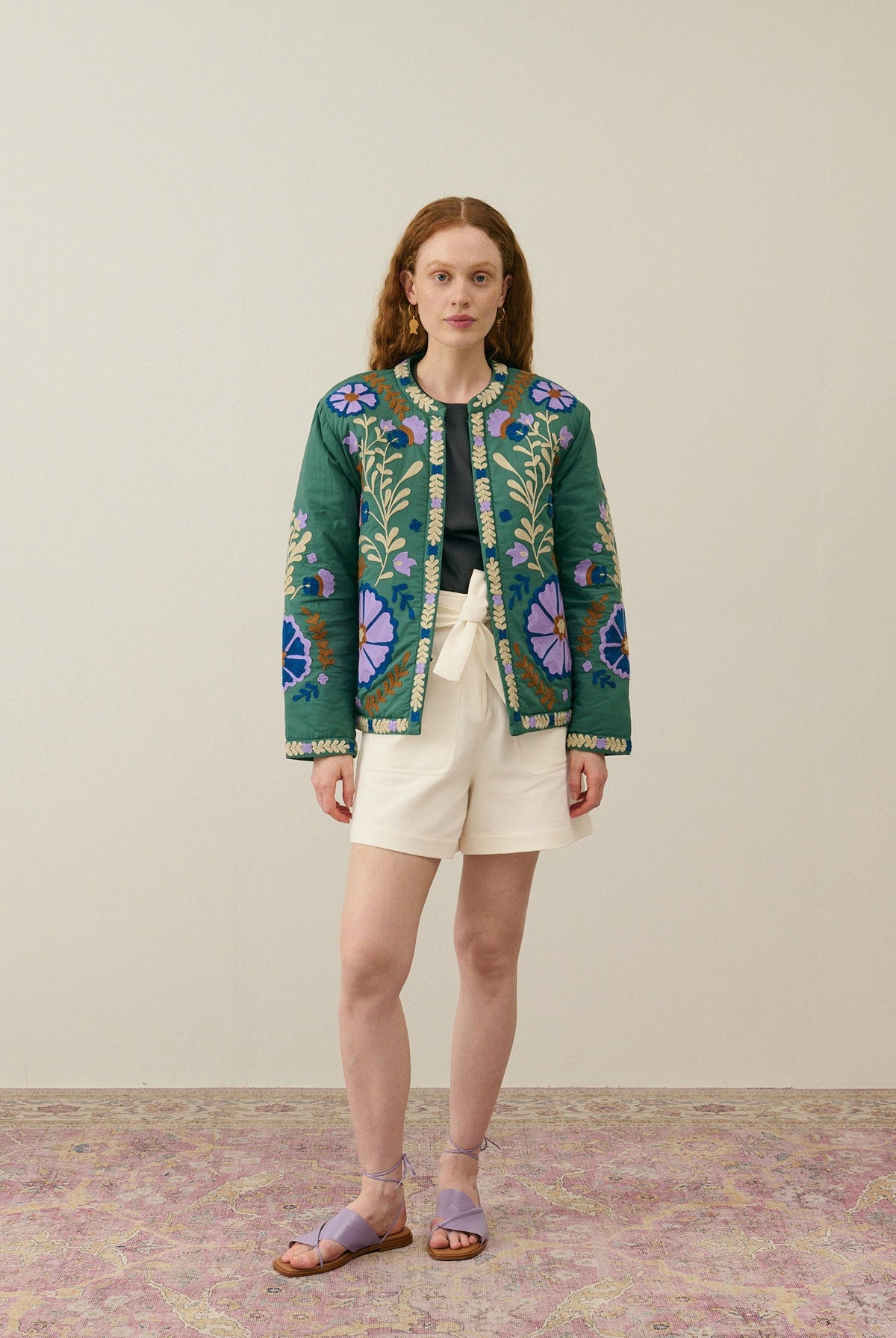 Veste Nelie