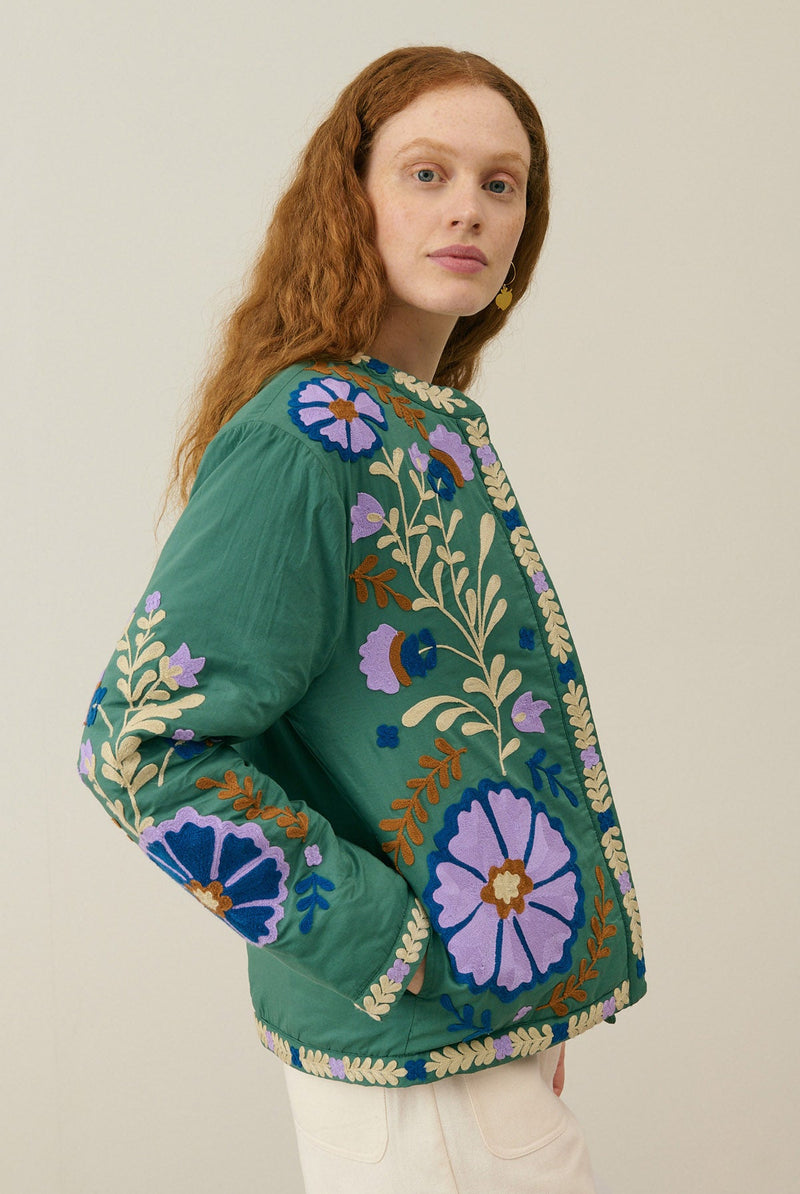 Veste Nelie