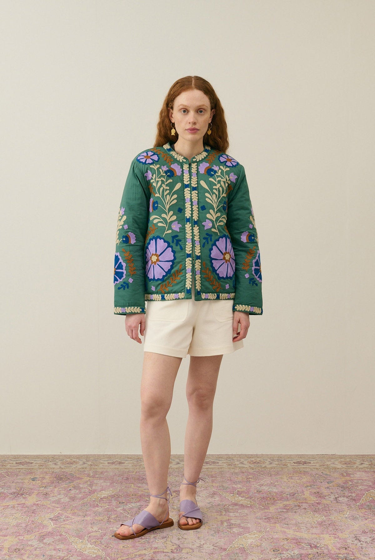 Veste Nelie