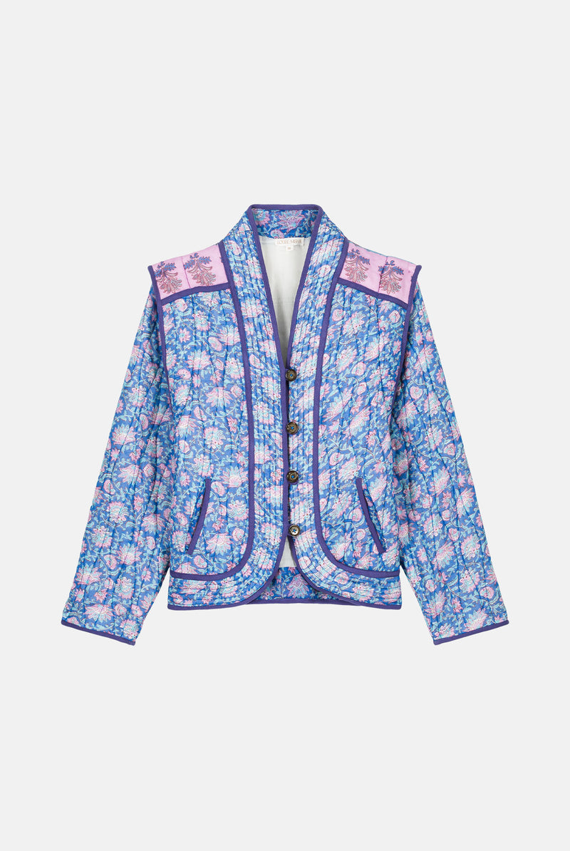 Veste Nelina