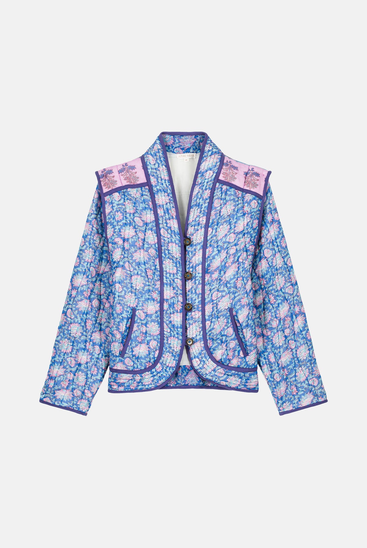 Nelina Jacket
