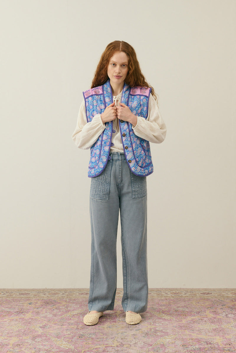 Veste Nelina