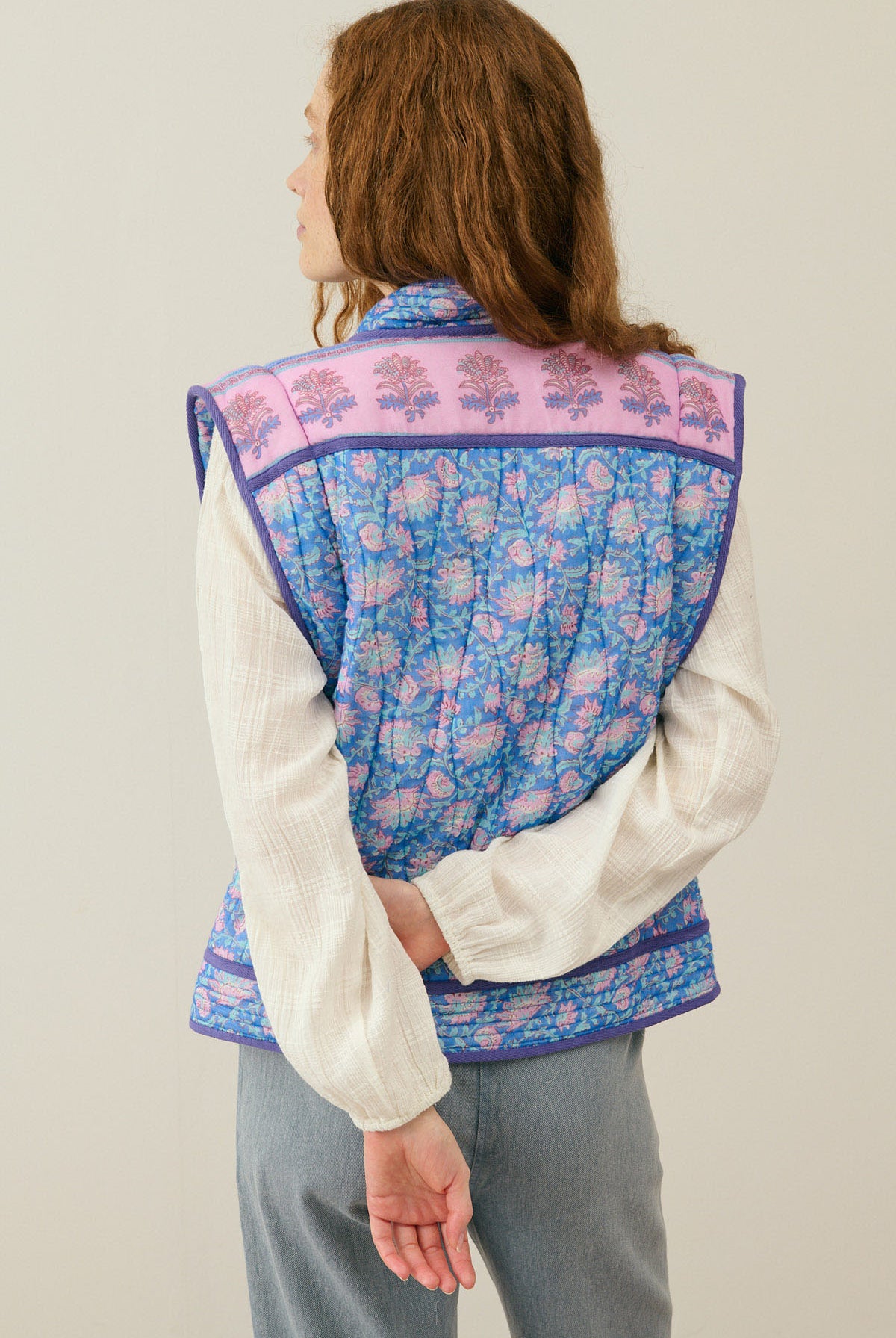 Nelina Jacket