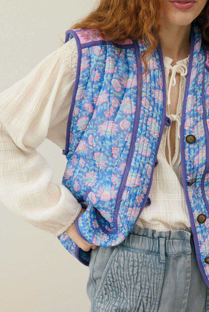 Veste Nelina
