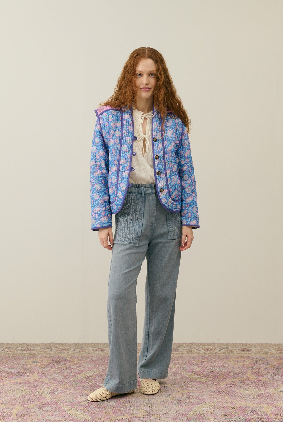 Nelina Jacket