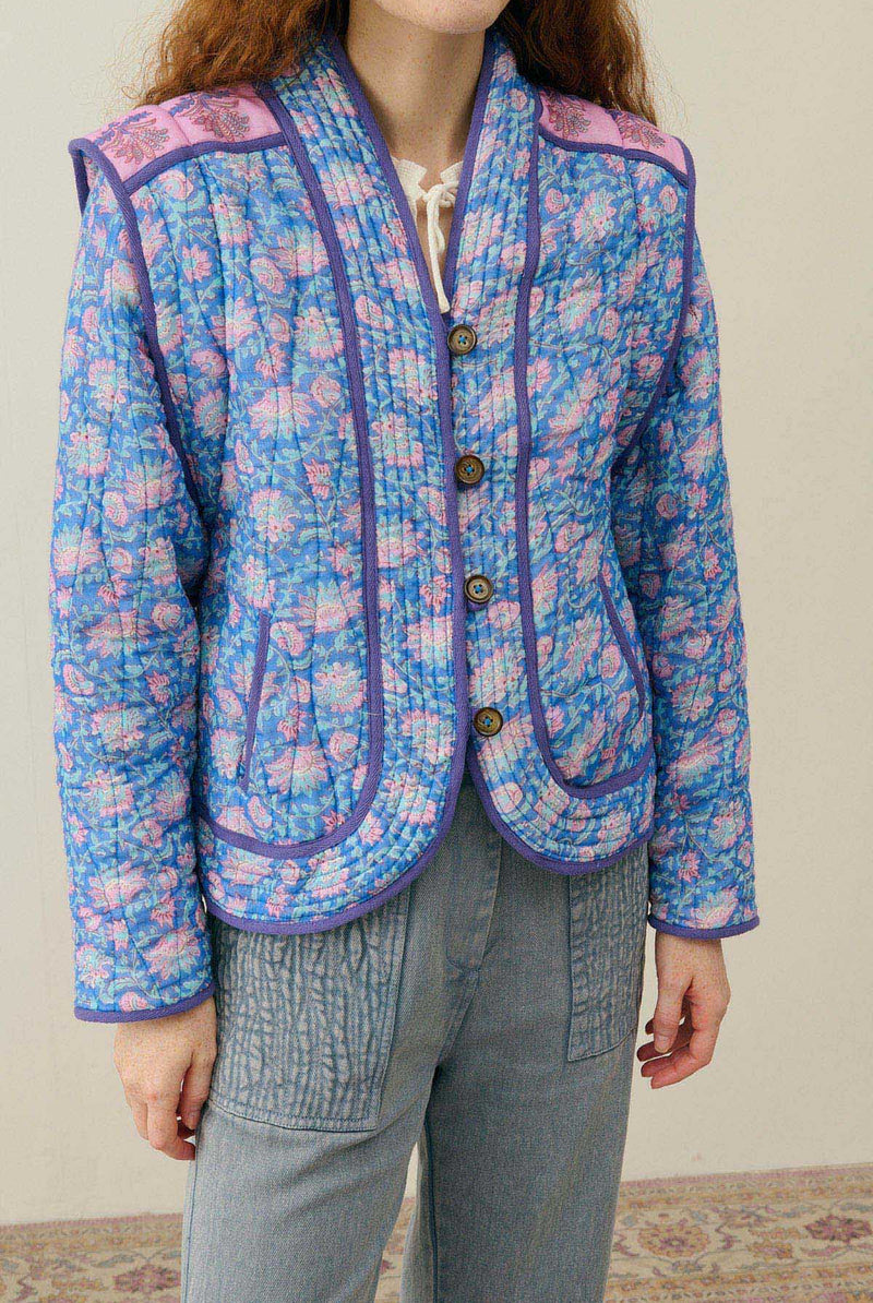 Veste Nelina