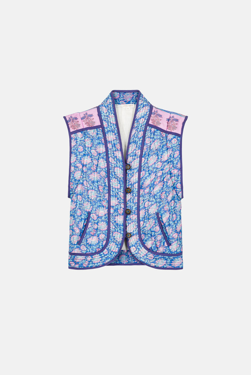 Veste Nelina