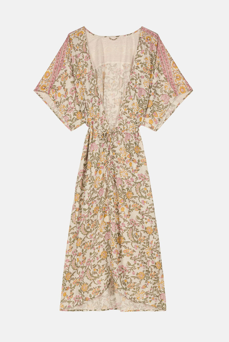 Kimono Chill