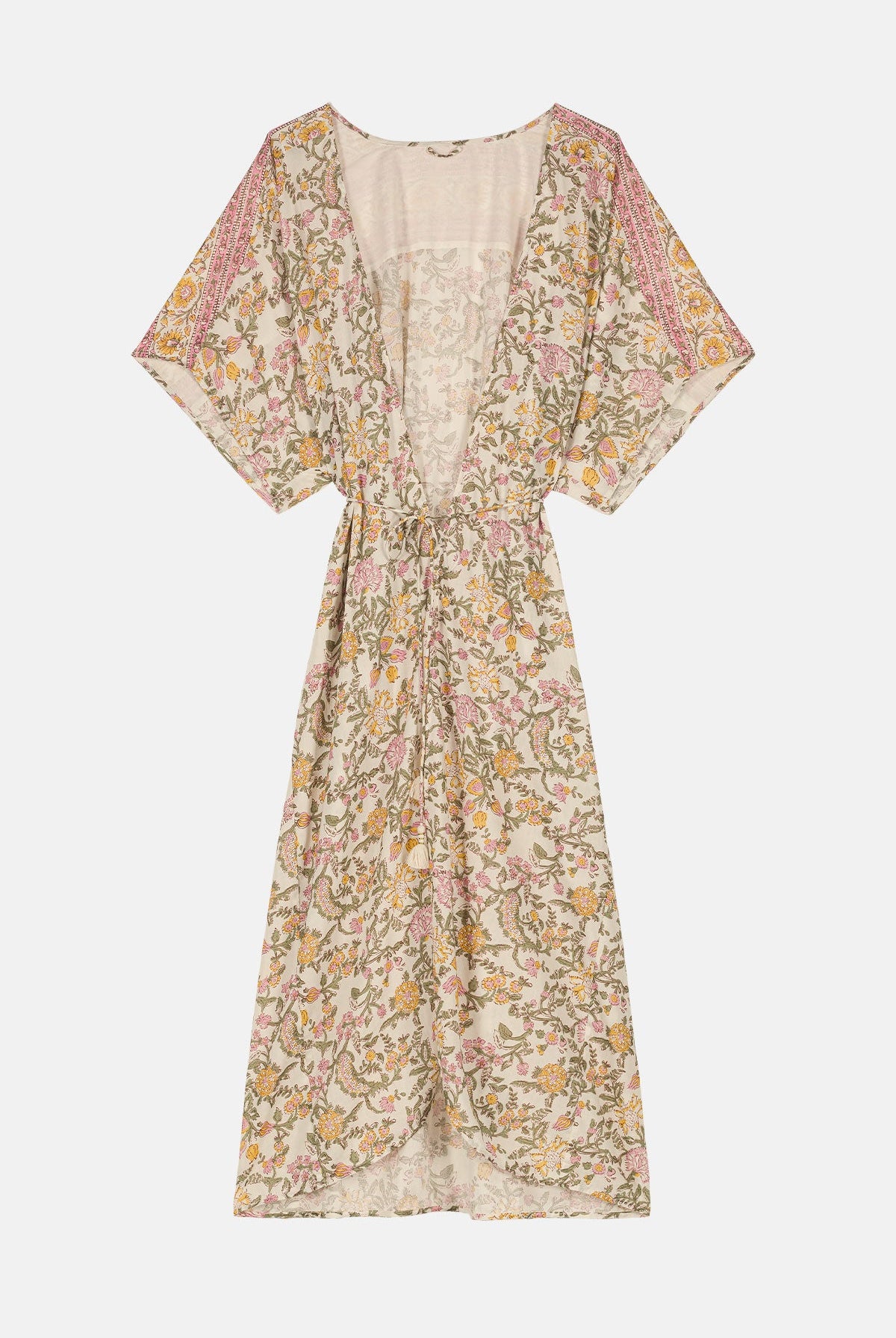 Kimono Chill