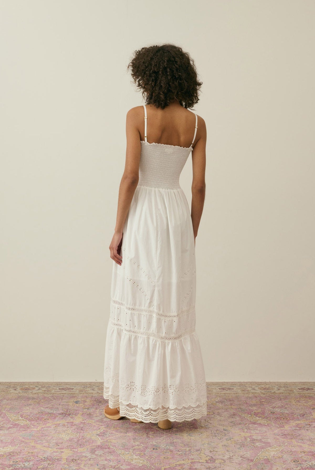 Marcia Dress