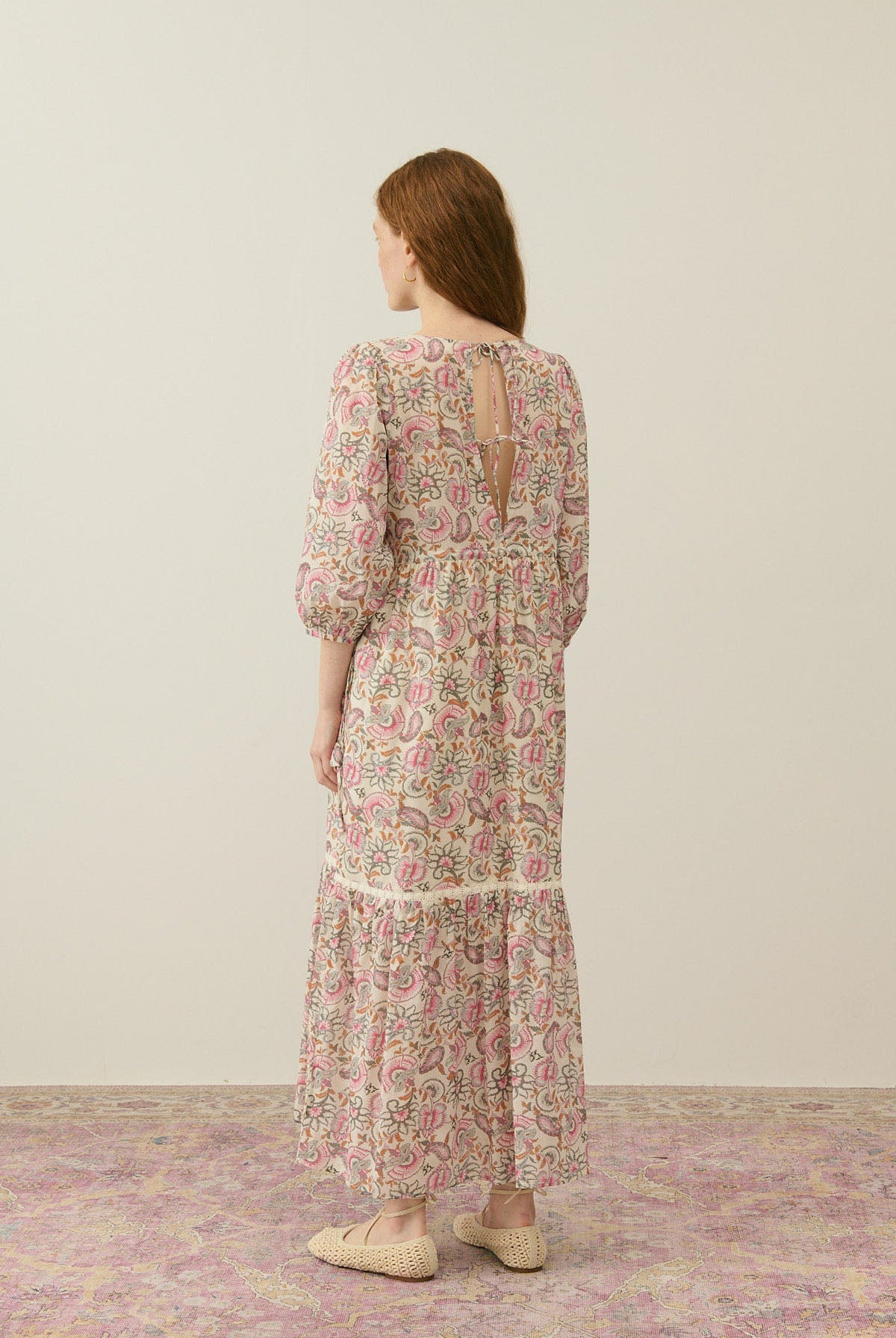 Robe Bali