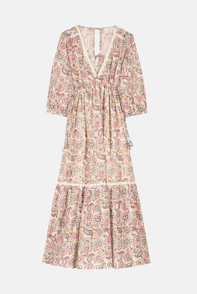 Robe Bali