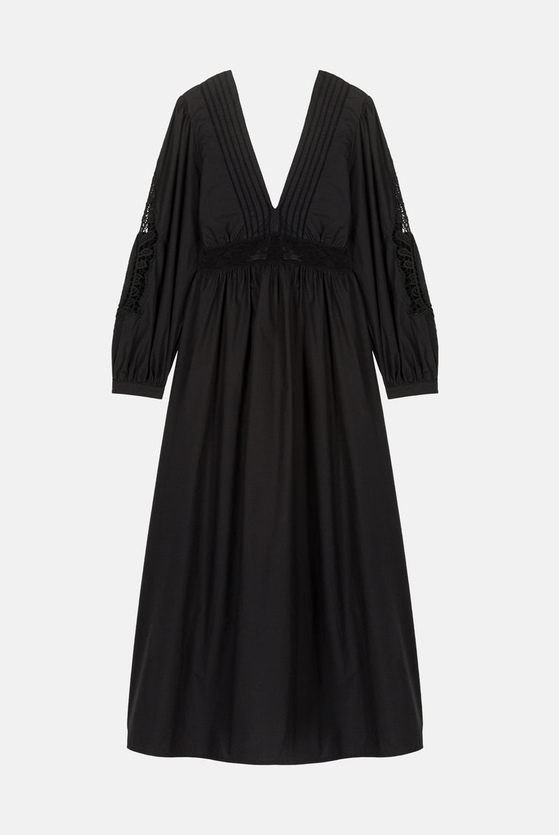 Robe Dahlia