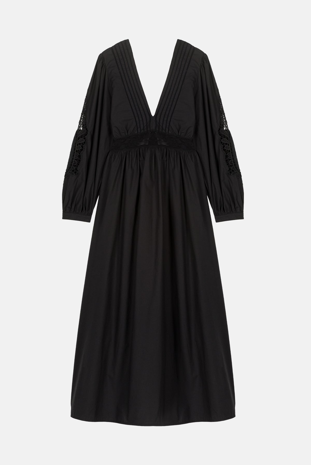 Robe Dahlia