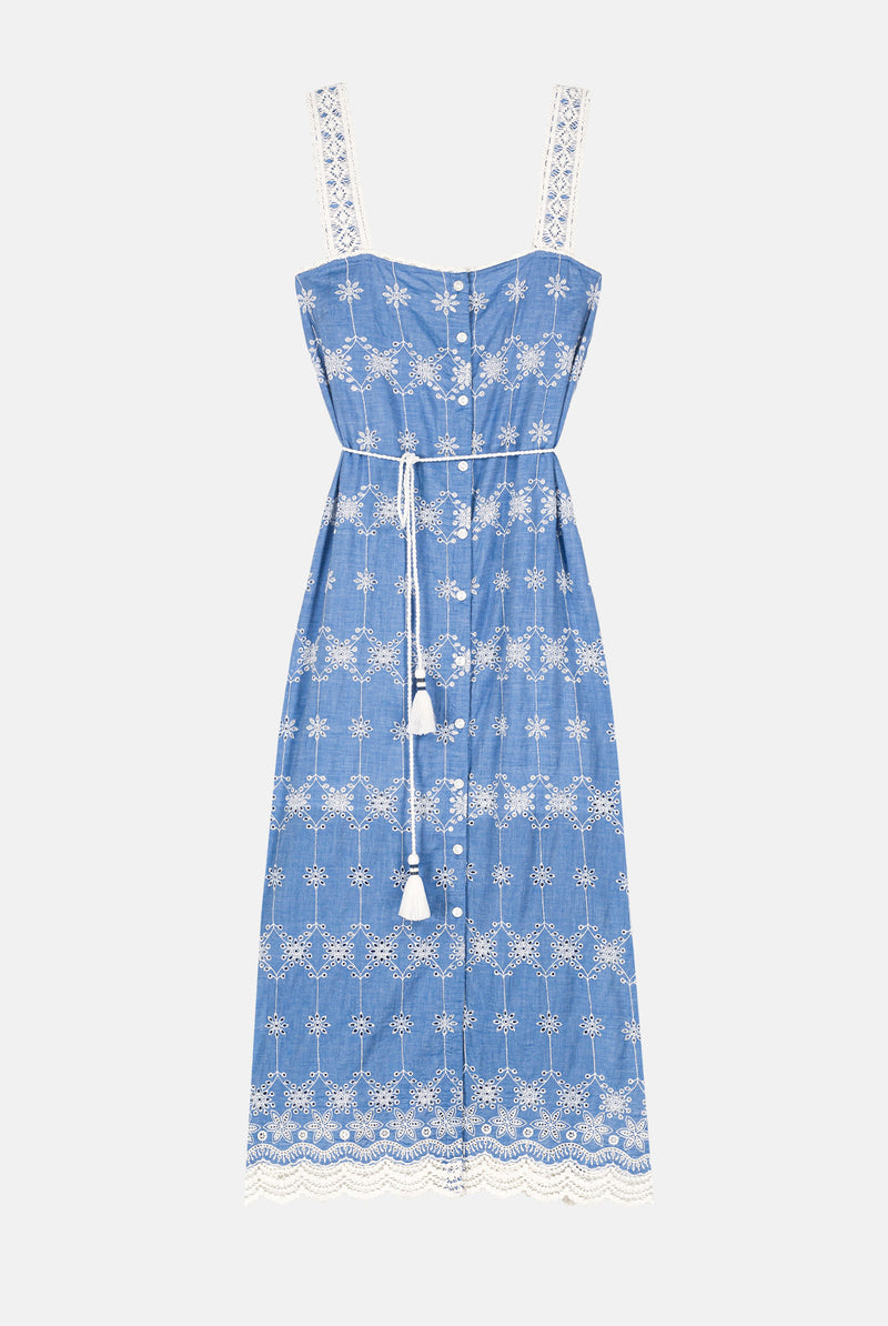 Robe Guanareva