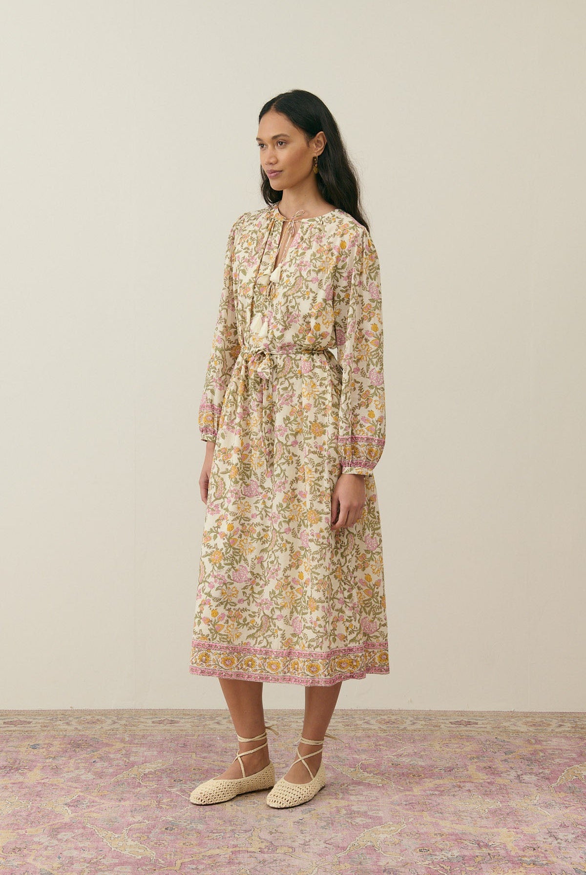 Robe Martina