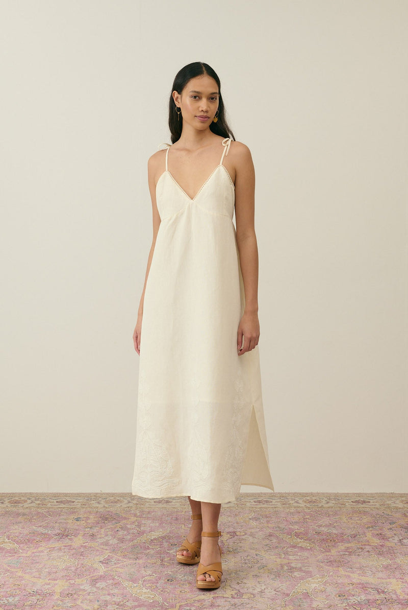 Robe Donna