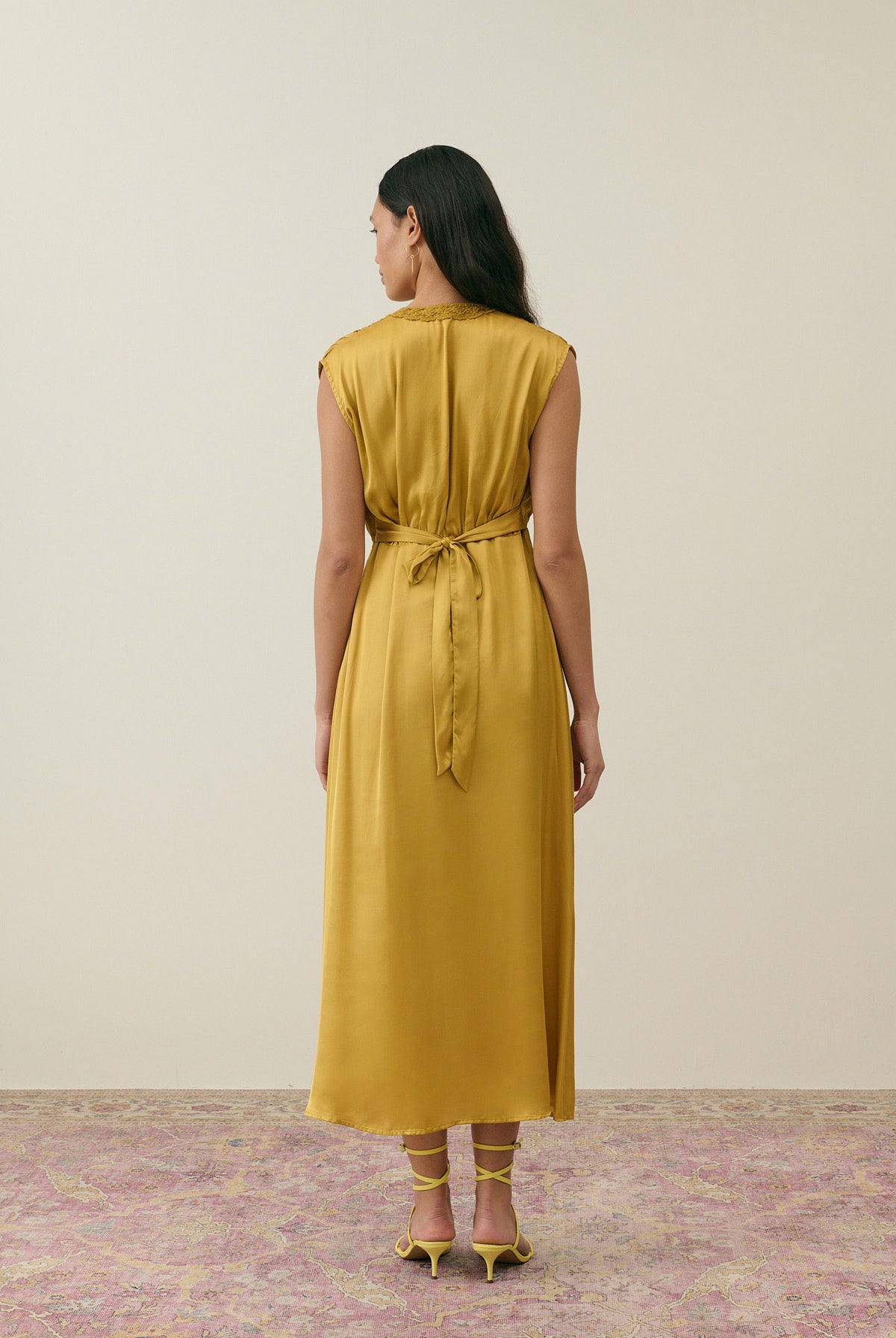 Bejo Dress