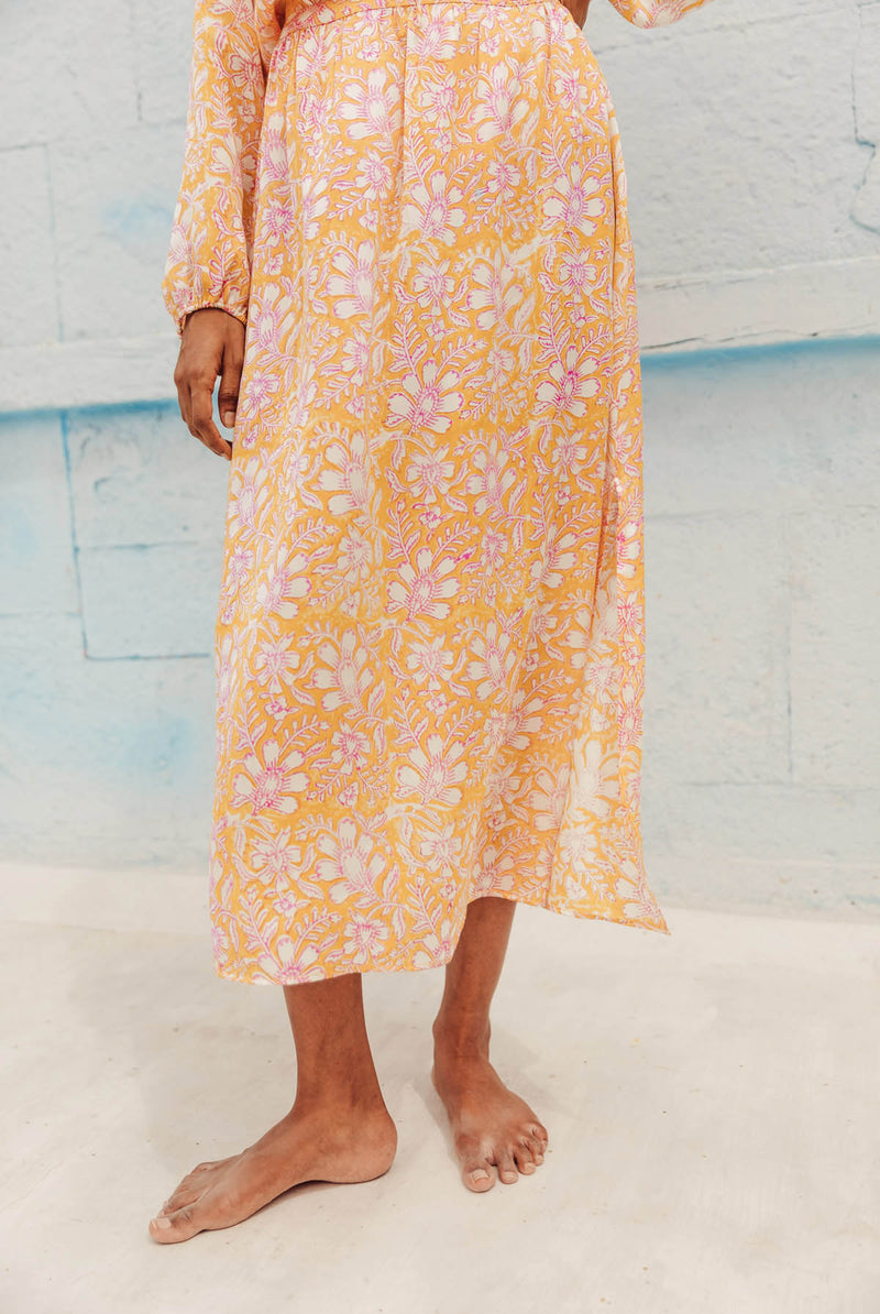 PAO SKIRT