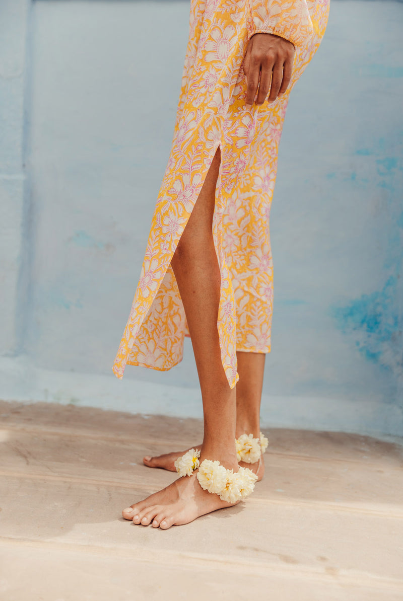 PAO SKIRT