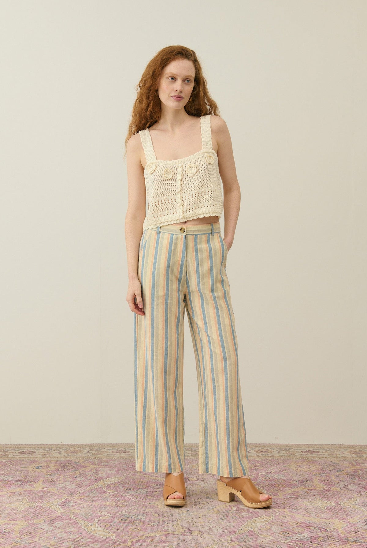 Pantalon Novino