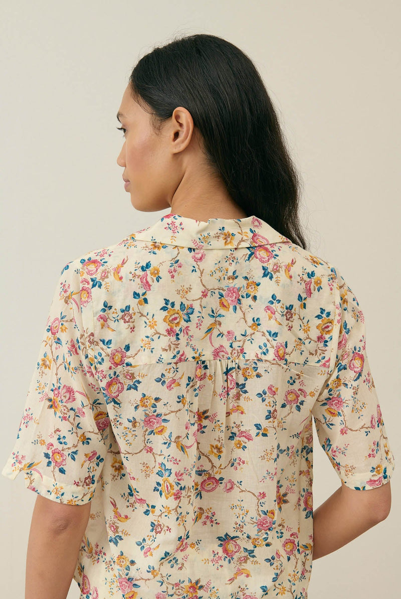 Ensemble De Pyjama Louka