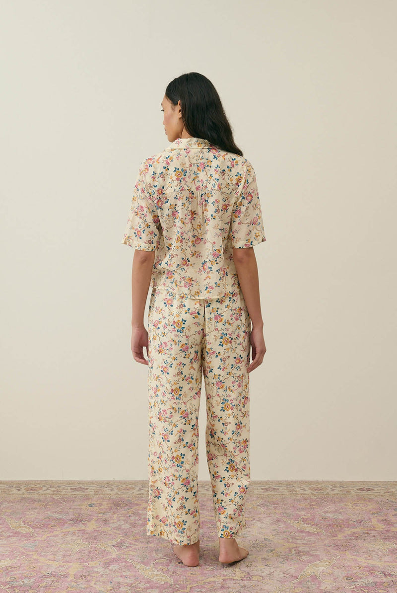 Ensemble De Pyjama Louka
