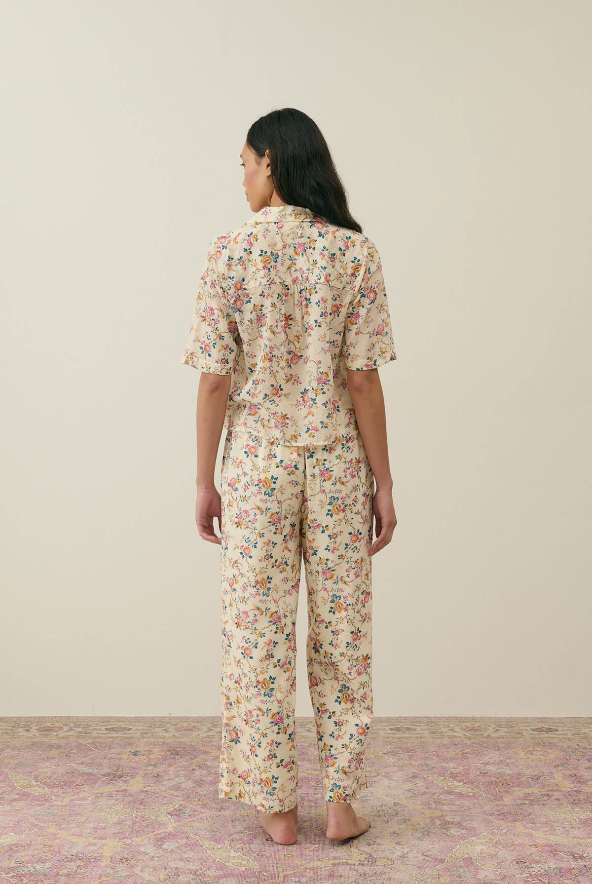 Ensemble De Pyjama Louka